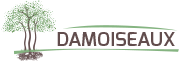 Logo Damoiseaux